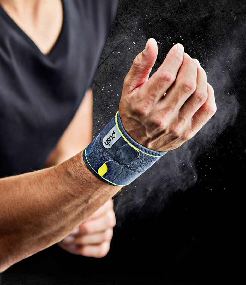 Push Sports Handgelenkstütze