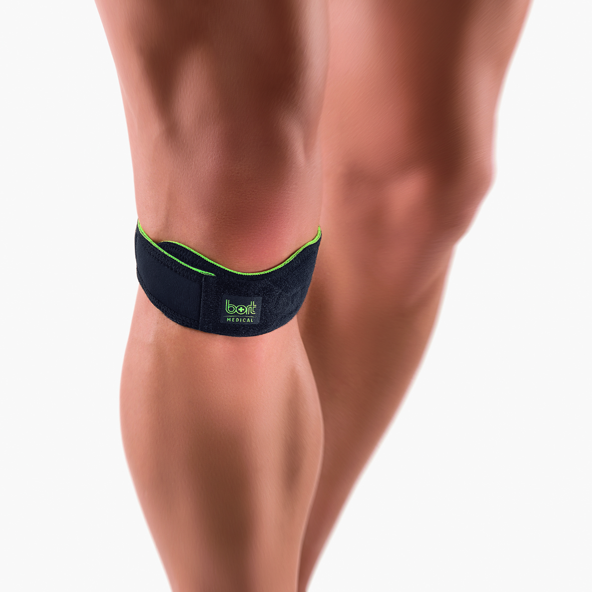 Bort Patella-Sehnenband Sport