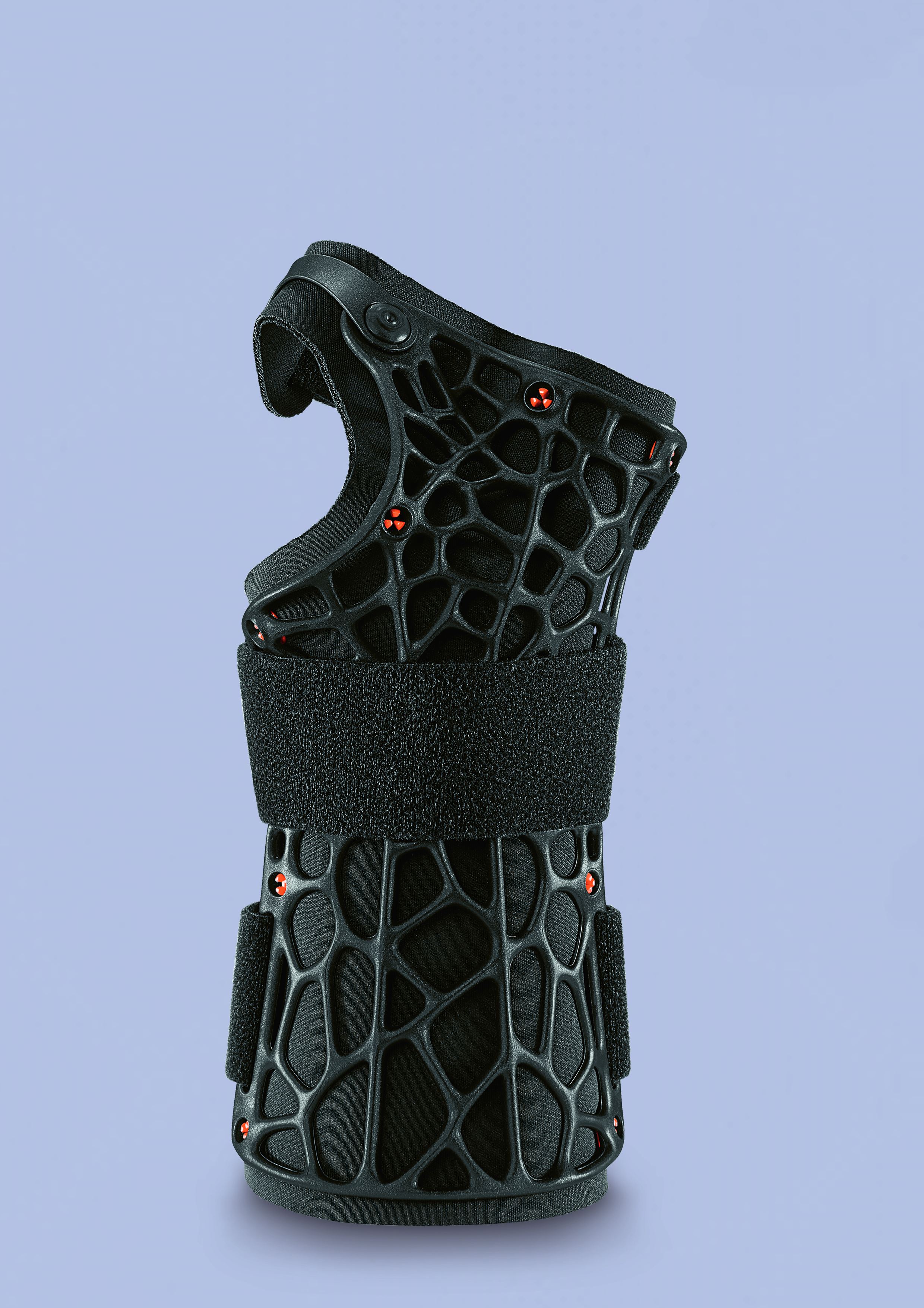 MANU-CAST® ORGANIC die Handgelenkorthese zur Immobilisierung - Sporlastic