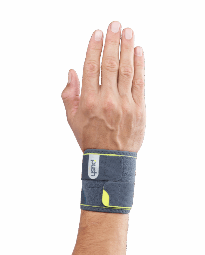 Push Sports Handgelenkstütze