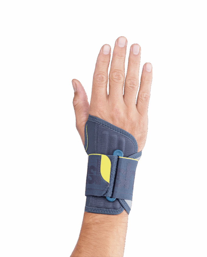 Push Sports Handgelenkbandage