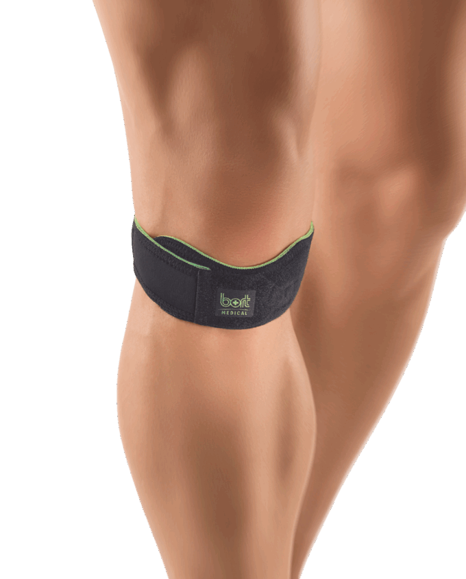 Bort Patella-Sehnenband Sport