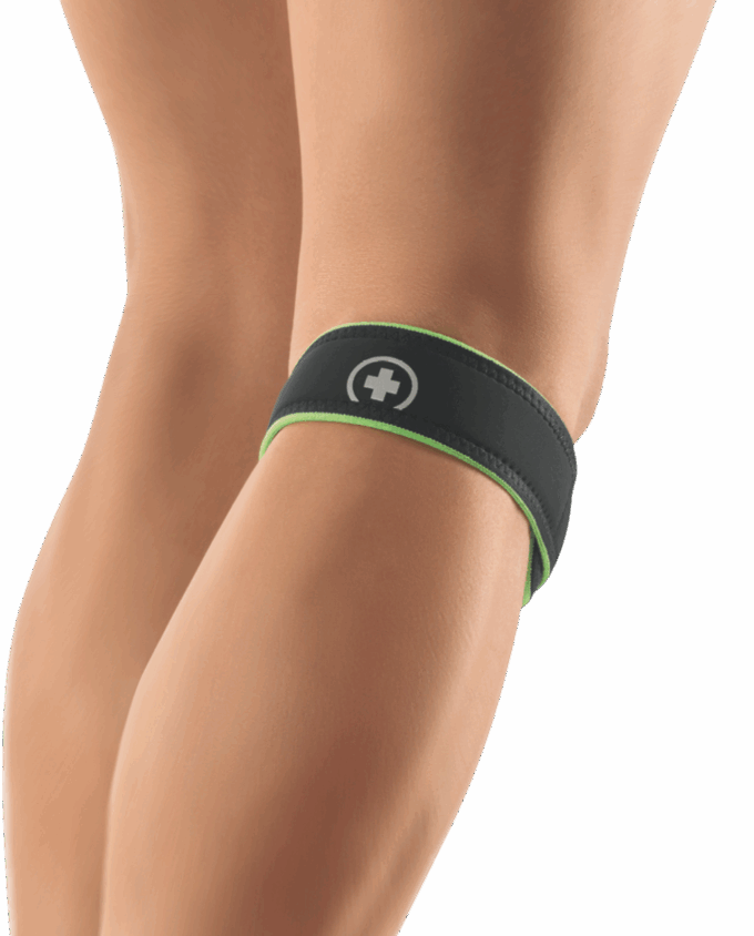 Bort Patella-Sehnenband Sport – Bild 2